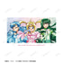 『ぴちぴちピッチ』描き下ろしイラスト 20th Anniversary ver. Tシャツレディース【202506再販】